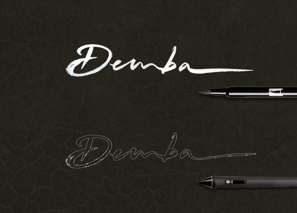 Demba Logo