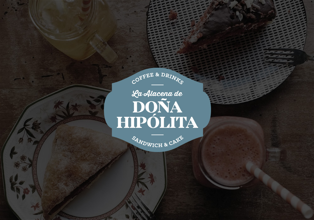 Doña Hipolita